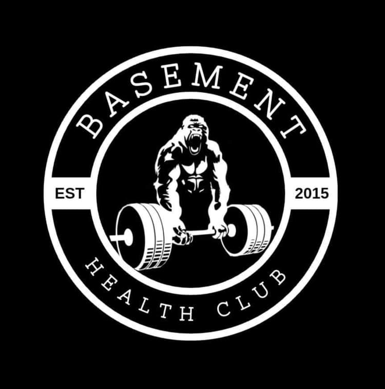 Basement Health Club Πετρούπολη